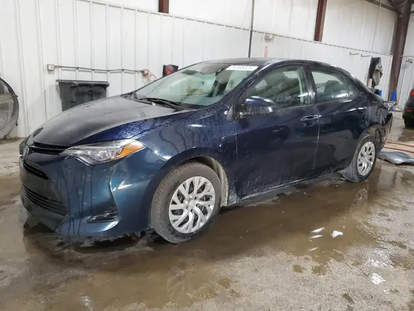 2T1BURHE9HC891957 2017 TOYOTA COROLLA - Image 1