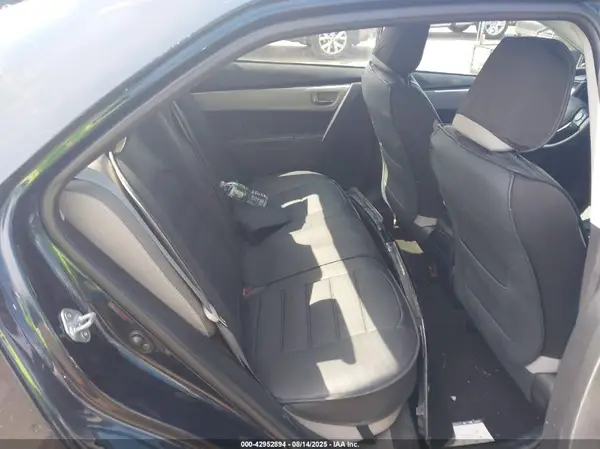 2T1BURHE9HC892302 2017 TOYOTA COROLLA - Image 8
