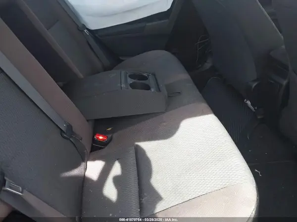 2T1BURHE9HC892316 2017 TOYOTA COROLLA - Image 8