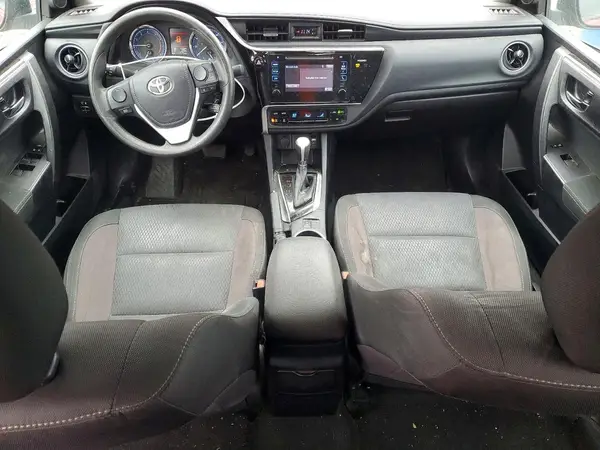 2T1BURHE9HC892946 2017 TOYOTA COROLLA - Image 8