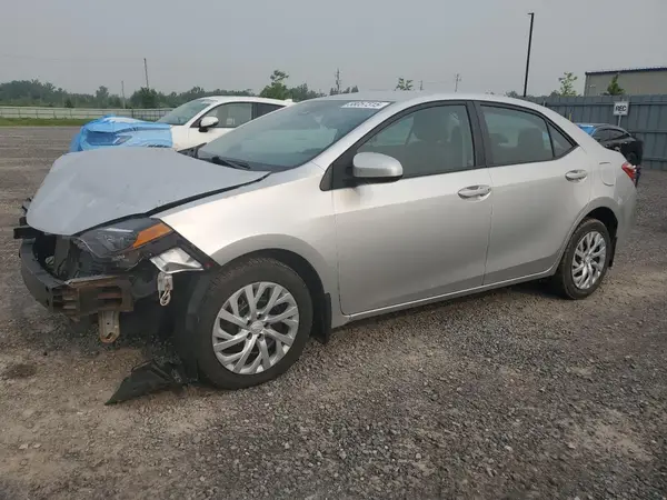 2T1BURHE9HC893756 2017 TOYOTA COROLLA - Image 1