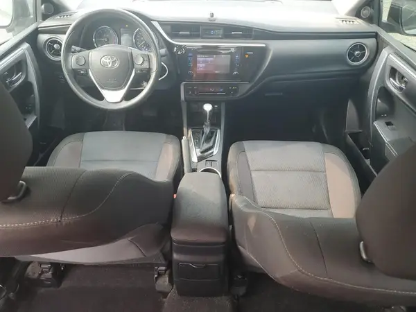 2T1BURHE9HC893756 2017 TOYOTA COROLLA - Image 8