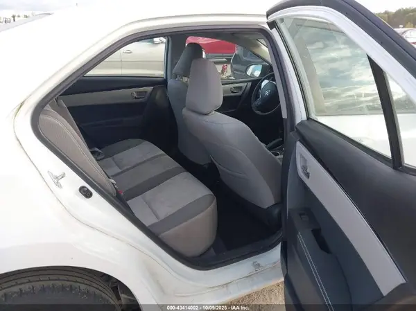 2T1BURHE9HC893952 2017 TOYOTA COROLLA - Image 8