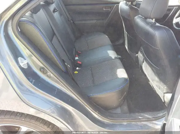 2T1BURHE9HC894079 2017 TOYOTA COROLLA - Image 8