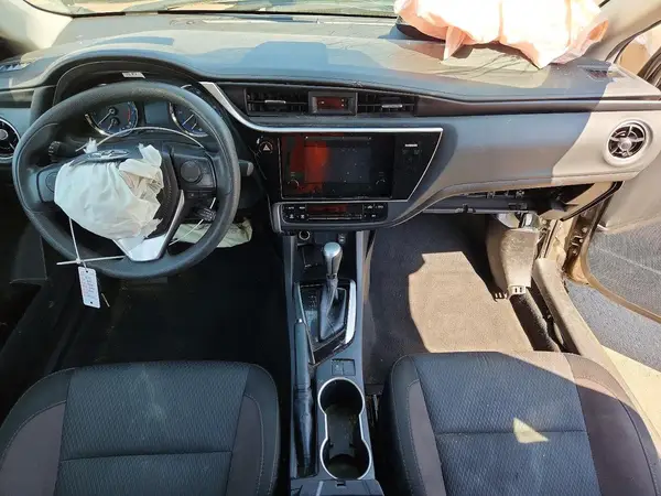 2T1BURHE9HC894552 2017 TOYOTA COROLLA - Image 8