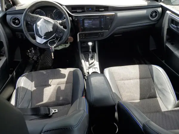 2T1BURHE9HC895118 2017 TOYOTA COROLLA - Image 8