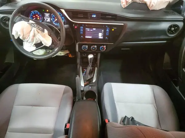 2T1BURHE9HC895264 2017 TOYOTA COROLLA - Image 8