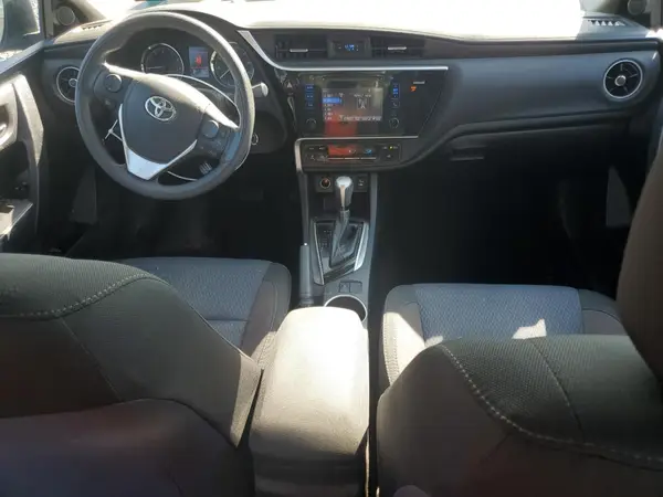 2T1BURHE9HC895636 2017 TOYOTA COROLLA - Image 8