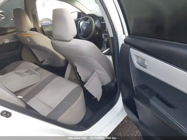 2T1BURHE9HC896012 2017 TOYOTA COROLLA - Image 8