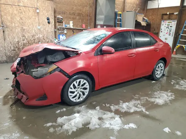 2T1BURHE9HC897595 2017 TOYOTA COROLLA - Image 1