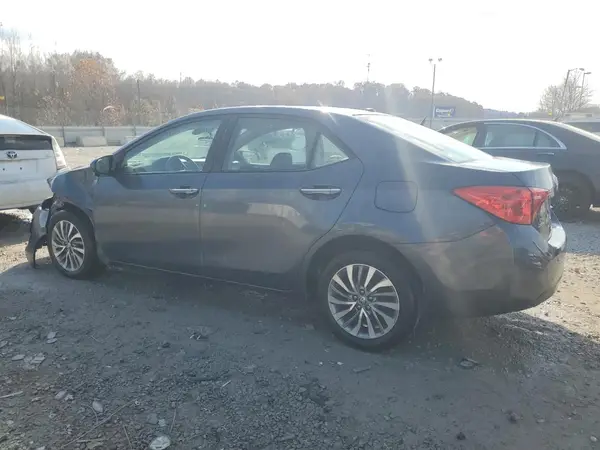 2T1BURHE9HC898746 2017 TOYOTA COROLLA - Image 2