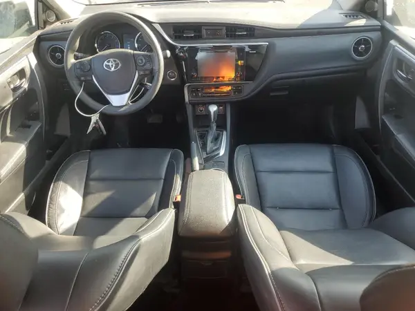 2T1BURHE9HC898746 2017 TOYOTA COROLLA - Image 8