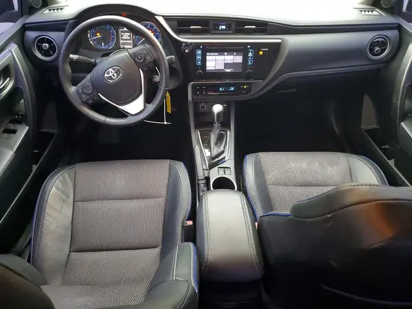 2T1BURHE9HC899475 2017 TOYOTA COROLLA - Image 8