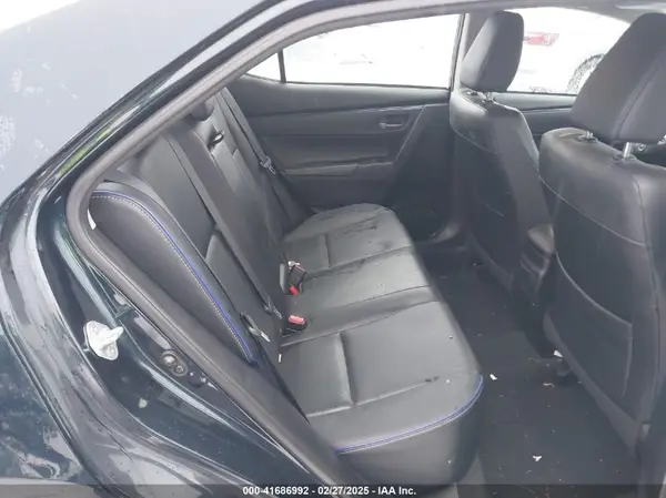 2T1BURHE9HC899797 2017 TOYOTA COROLLA - Image 8