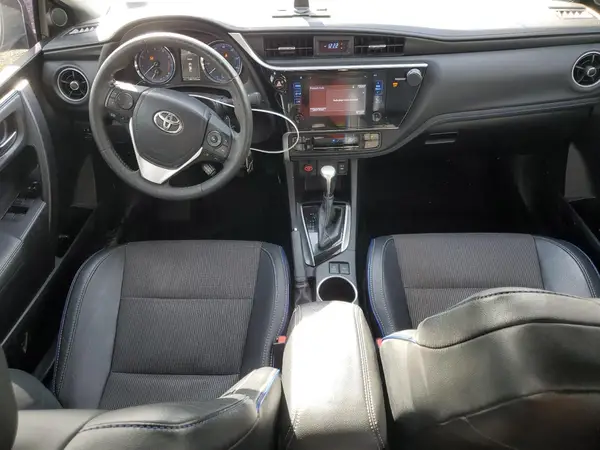2T1BURHE9HC900883 2017 TOYOTA COROLLA - Image 8