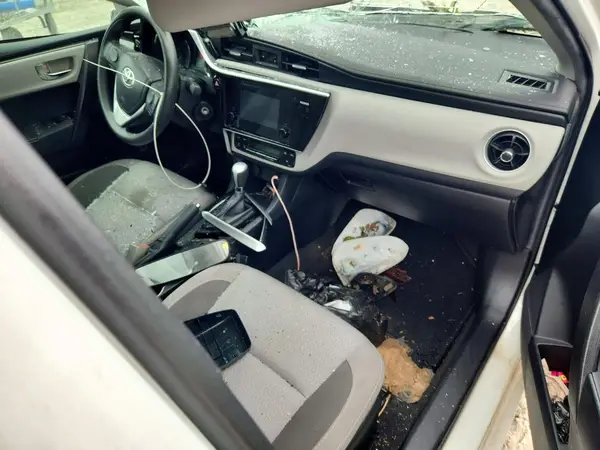 2T1BURHE9HC901175 2017 TOYOTA COROLLA - Image 8