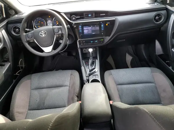 2T1BURHE9HC902035 2017 TOYOTA COROLLA - Image 8