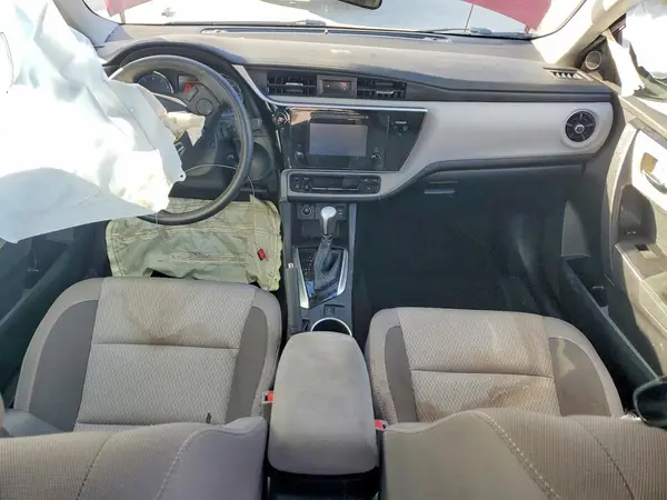 2T1BURHE9HC902181 2017 TOYOTA COROLLA - Image 8