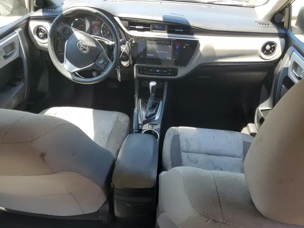 2T1BURHE9HC902410 2017 TOYOTA COROLLA - Image 8