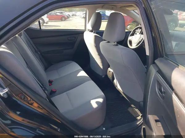 2T1BURHE9HC903539 2017 TOYOTA COROLLA - Image 8