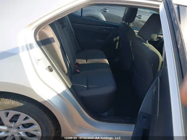 2T1BURHE9HC903542 2017 TOYOTA COROLLA - Image 8