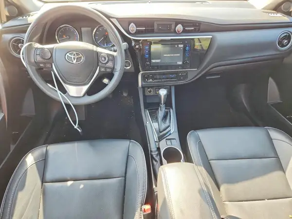 2T1BURHE9HC904027 2017 TOYOTA COROLLA - Image 8