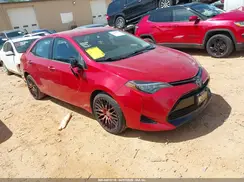 2T1BURHE9HC904710 2017 TOYOTA COROLLA