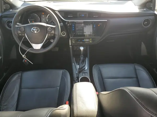 2T1BURHE9HC905095 2017 TOYOTA COROLLA - Image 8