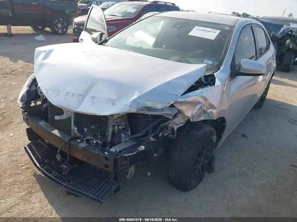 2T1BURHE9HC906294 2017 TOYOTA COROLLA - Image 2