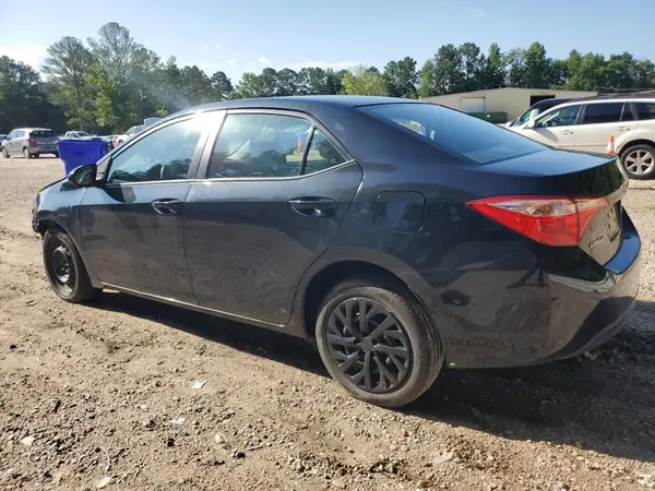 2T1BURHE9HC906327 2017 TOYOTA COROLLA - Image 2
