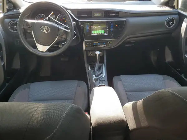 2T1BURHE9HC906327 2017 TOYOTA COROLLA - Image 8