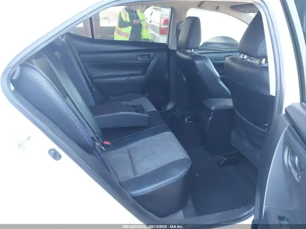 2T1BURHE9HC907378 2017 TOYOTA COROLLA - Image 8