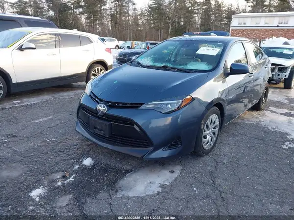 2T1BURHE9HC908630 2017 TOYOTA COROLLA - Image 2