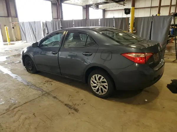 2T1BURHE9HC908773 2017 TOYOTA COROLLA - Image 2