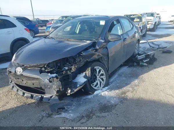 2T1BURHE9HC909115 2017 TOYOTA COROLLA - Image 2