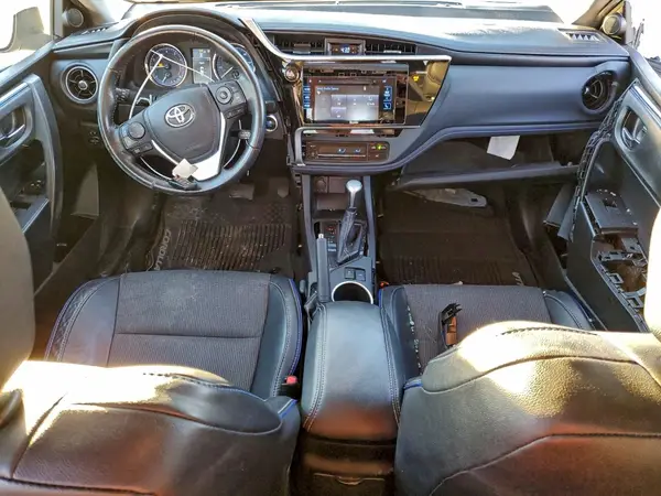 2T1BURHE9HC909213 2017 TOYOTA COROLLA - Image 8