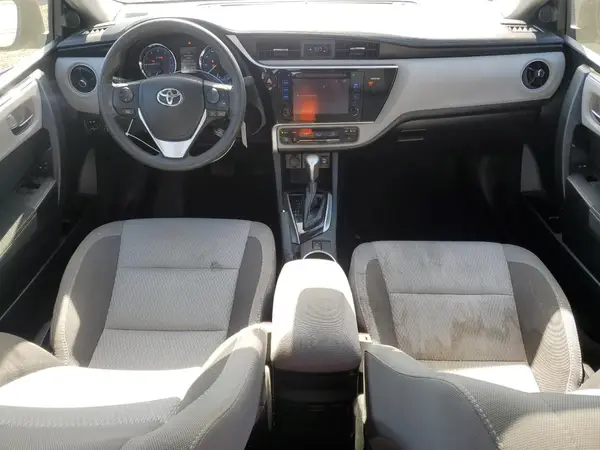 2T1BURHE9HC909986 2017 TOYOTA COROLLA - Image 8