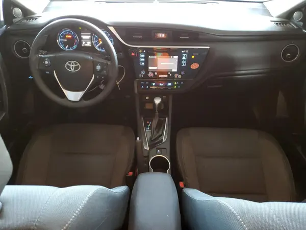 2T1BURHE9HC910751 2017 TOYOTA COROLLA - Image 8