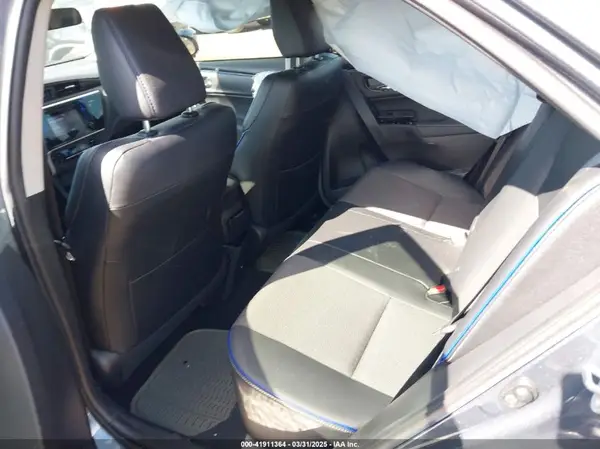 2T1BURHE9HC910779 2017 TOYOTA COROLLA - Image 8
