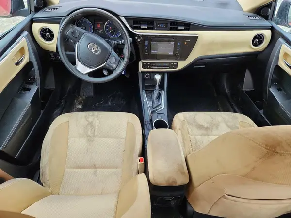 2T1BURHE9HC910961 2017 TOYOTA COROLLA - Image 8