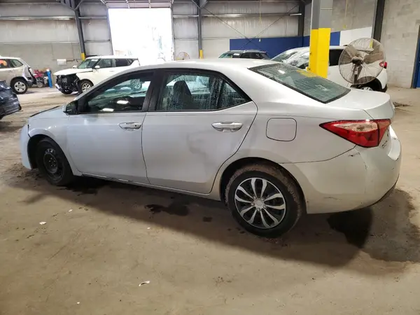 2T1BURHE9HC912354 2017 TOYOTA COROLLA - Image 2