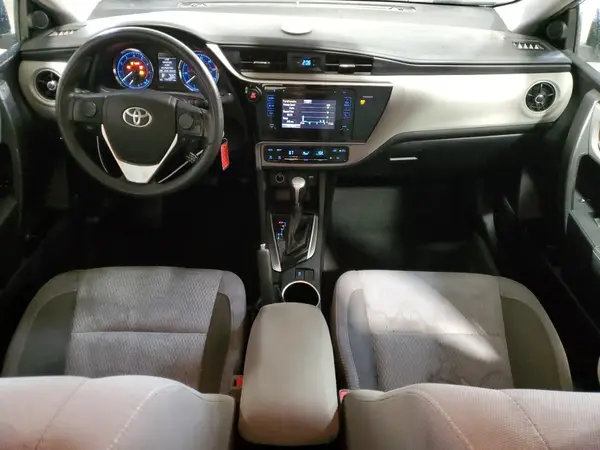 2T1BURHE9HC912354 2017 TOYOTA COROLLA - Image 8