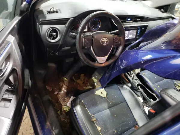 2T1BURHE9HC912967 2017 TOYOTA COROLLA - Image 8