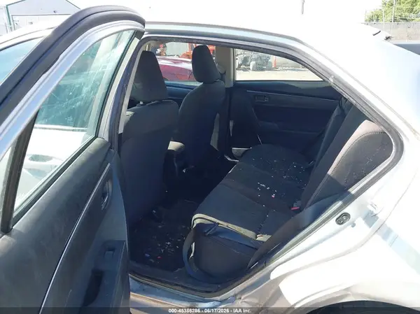 2T1BURHE9HC913620 2017 TOYOTA COROLLA - Image 8