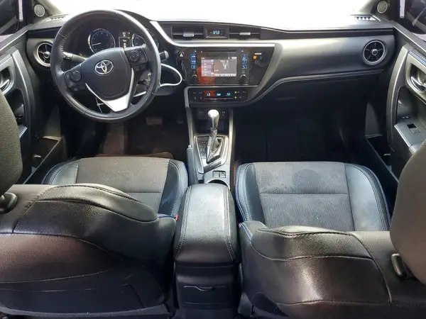 2T1BURHE9HC914167 2017 TOYOTA COROLLA - Image 8