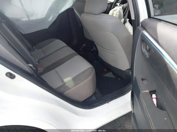 2T1BURHE9HC914430 2017 TOYOTA COROLLA - Image 8