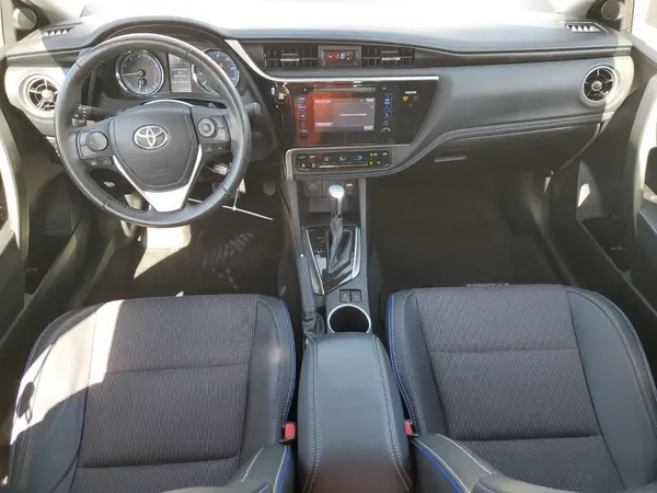 2T1BURHE9HC914587 2017 TOYOTA COROLLA - Image 8