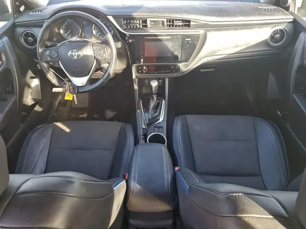 2T1BURHE9HC915643 2017 TOYOTA COROLLA - Image 8