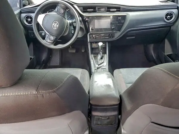 2T1BURHE9HC915707 2017 TOYOTA COROLLA - Image 8
