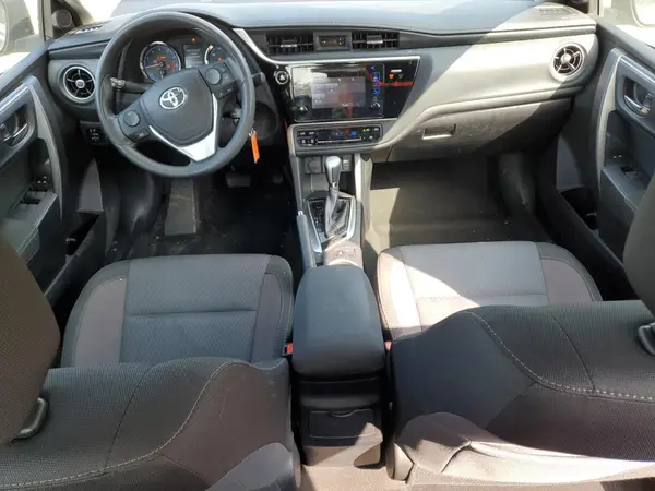 2T1BURHE9HC916307 2017 TOYOTA COROLLA - Image 8